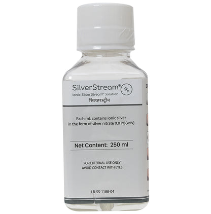 Silverstream Liquid - Classic Derma