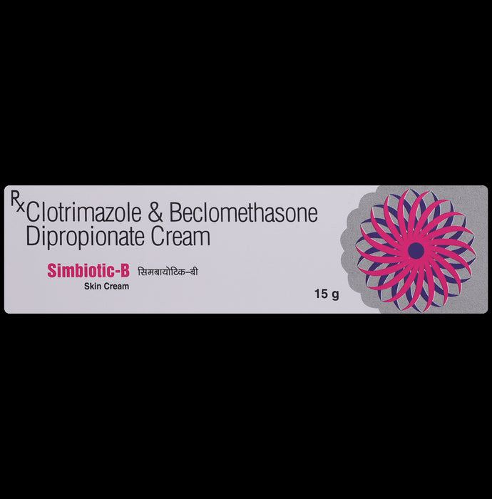 Simbiotic-B Cream