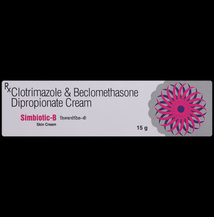 Simbiotic-B Cream