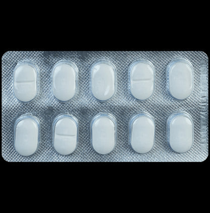 Sinarest LP New Tablet