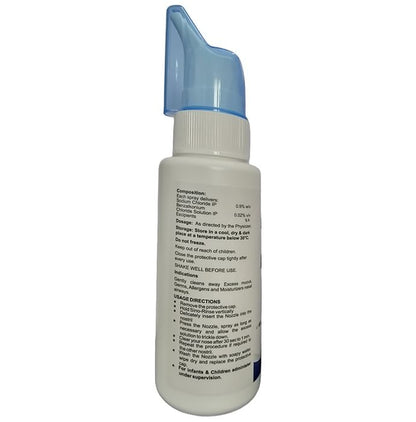 Sino-Rinse Isotonic Nasal Spray