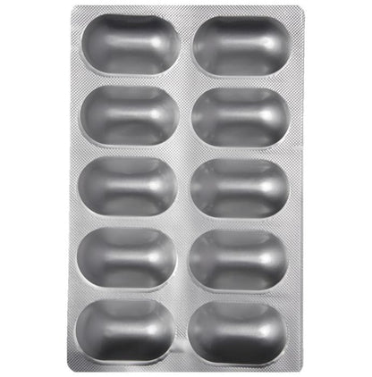 Meganeuron OD Plus Capsule