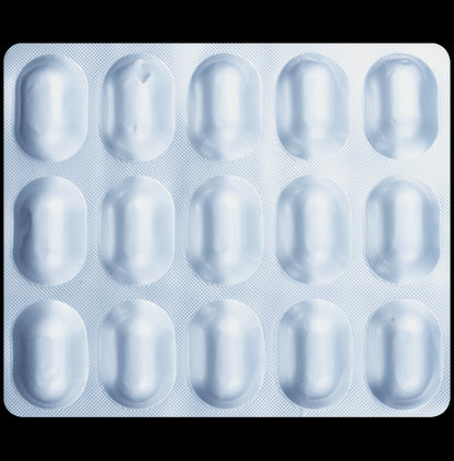Sitapride DM 10mg/1000mg/100mg Tablet