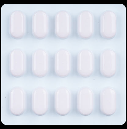 Sitared-M Tablet 50/500