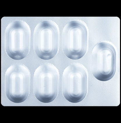 Sitared-MD XR 500 Tablet