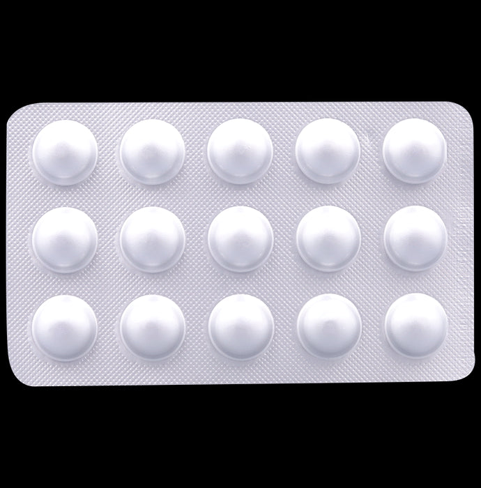 Aidsartan CT 6.25 Tablet