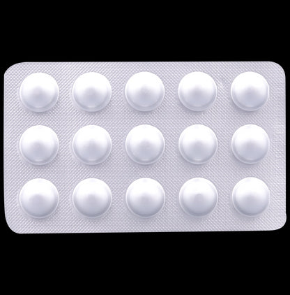 Aidsartan CT 6.25 Tablet