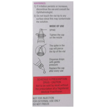 Iotim B Ophthalmic Solution