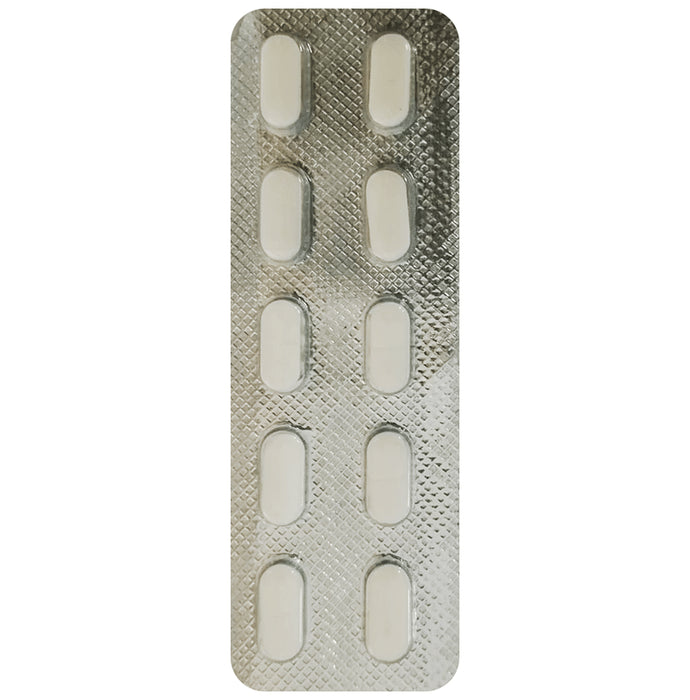 Cetirizine Tablet