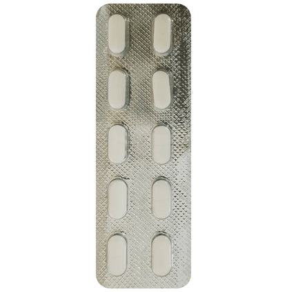 Cetirizine Tablet