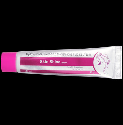 Skin Shine Cream