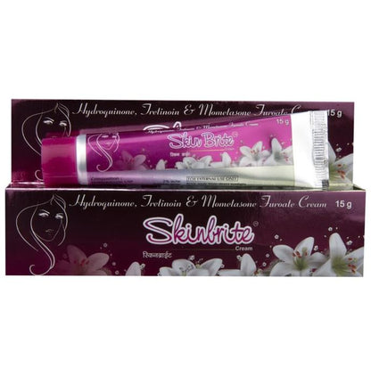 Skinbrite Cream - Classic Derma