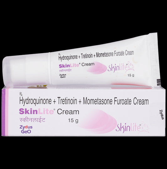 Skinlite Cream - Classic Derma