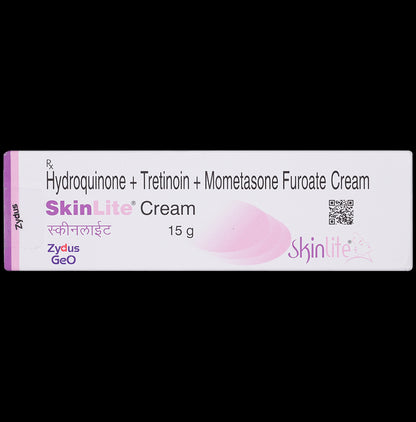 Skinlite Cream