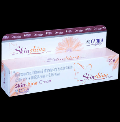 Skinshine Cream