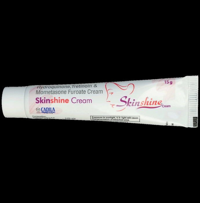 Skinshine Cream