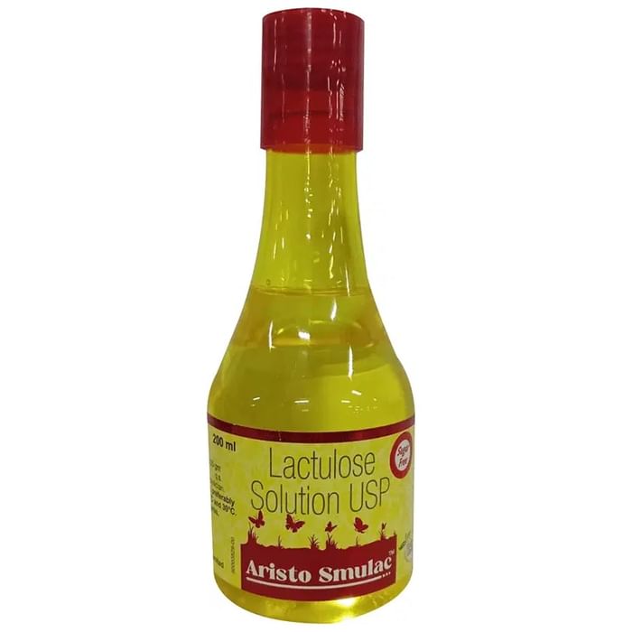 Smulac Oral Solution Mango Sugar Free - Classic Derma