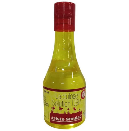 Smulac Oral Solution Mango Sugar Free - Classic Derma