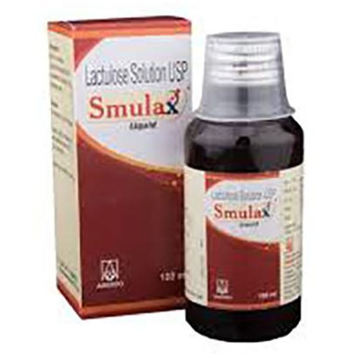 Smulax Liquid - Classic Derma