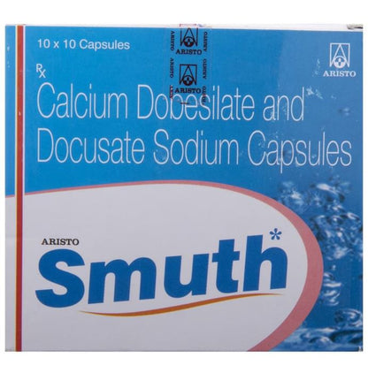 Smuth Capsule