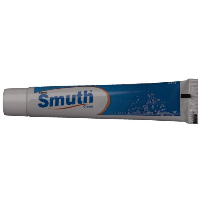Smuth Cream