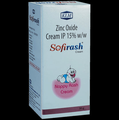 Sofirash Cream