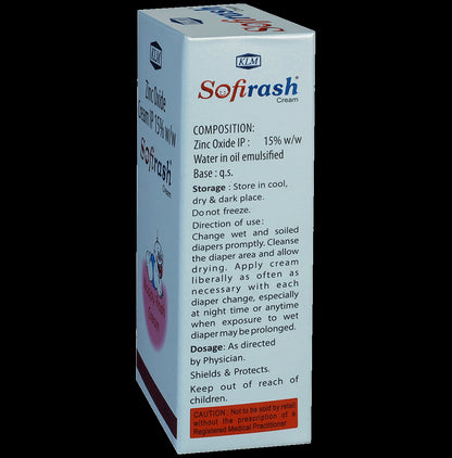Sofirash Cream