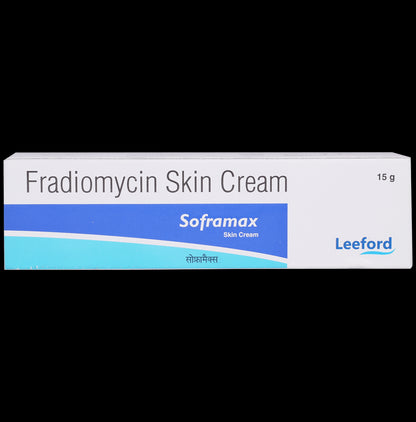 Soframax Cream