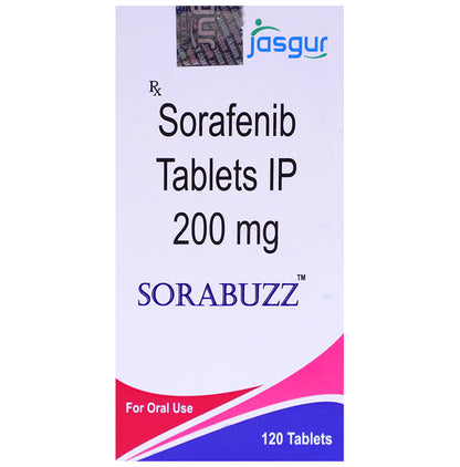 Sorabuzz Tablet - Classic Derma
