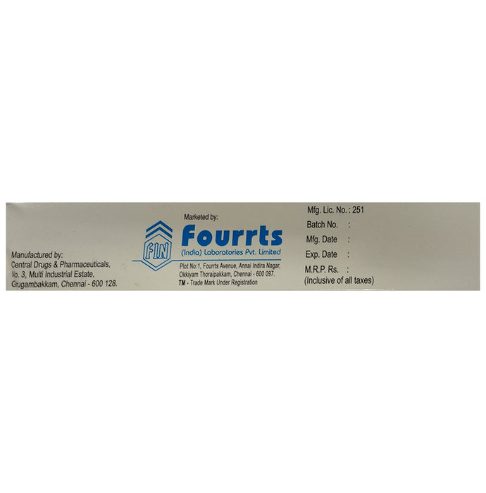 Sorfil S Ointment