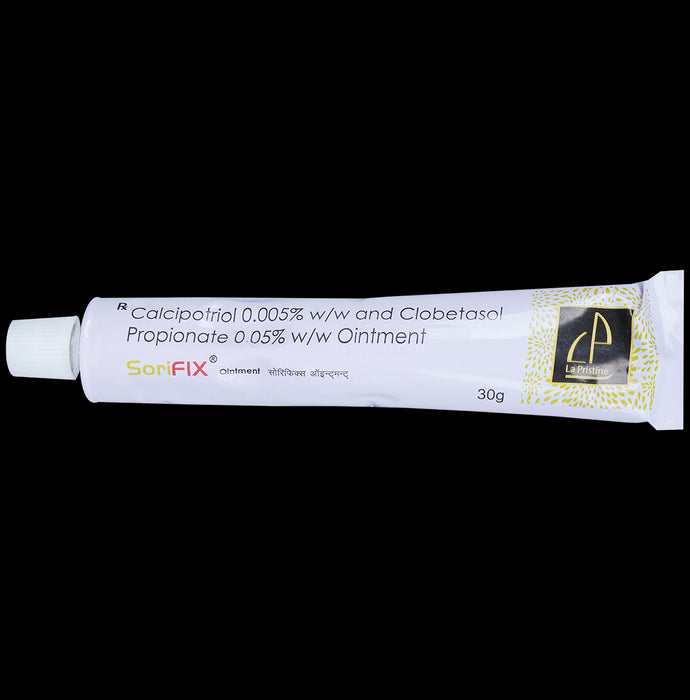 Sorifix Ointment