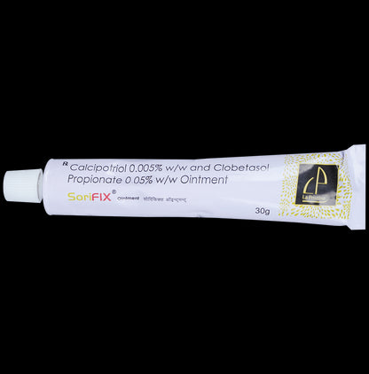 Sorifix Ointment