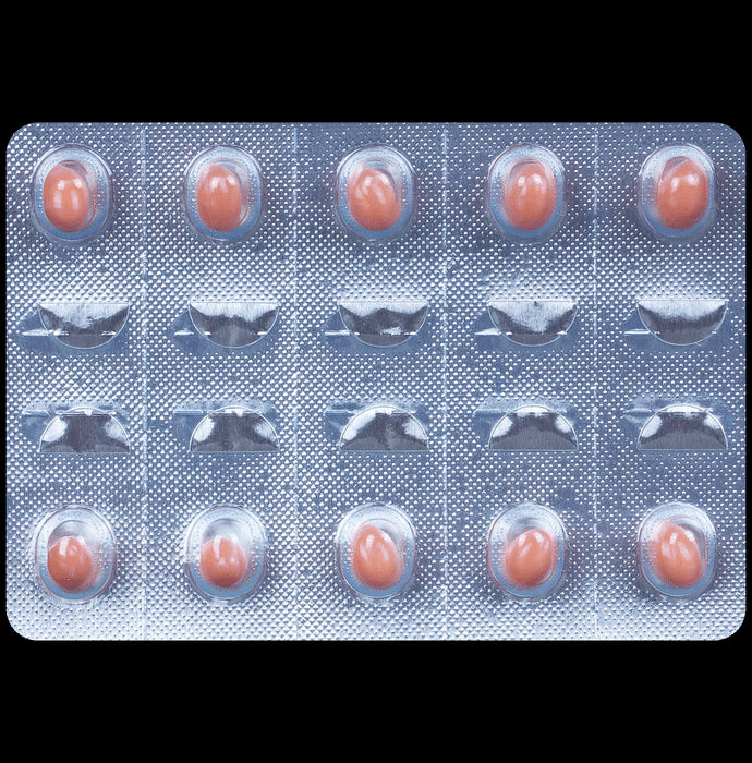 Sotret NF 8mg Capsule