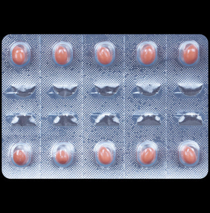 Sotret NF 8mg Capsule