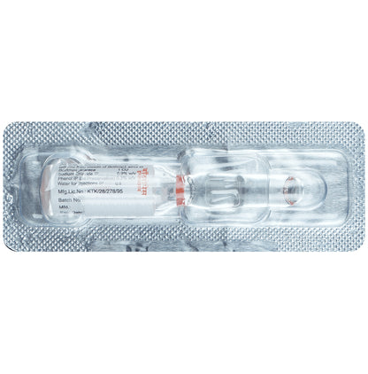 Aurakof-LS Oral Drops - Classic Derma