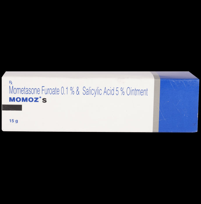 Momoz S Ointment