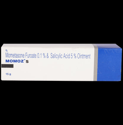 Momoz S Ointment