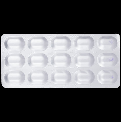 Stalix M 50+500 Tablet