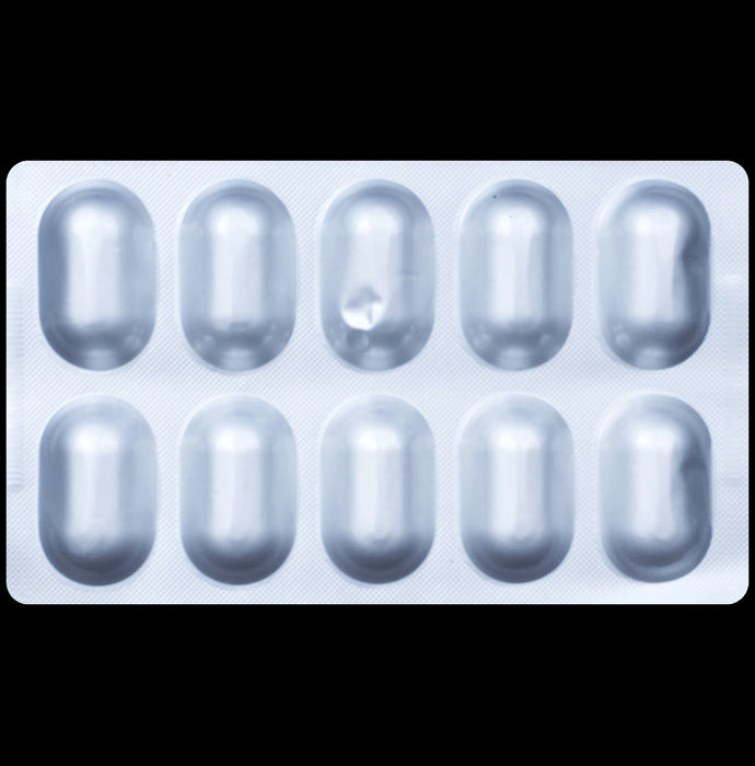 Stalix M XR 100+500 Tablet