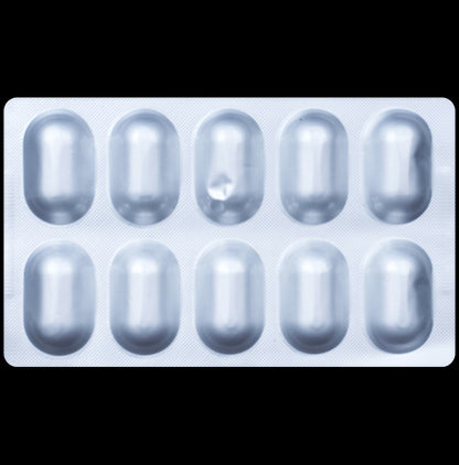 Stalix M XR 100+500 Tablet