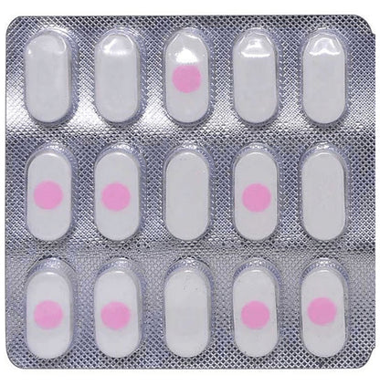 Azulix 2 MF Forte Tablet PR