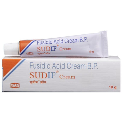 Sudif Cream - Classic Derma