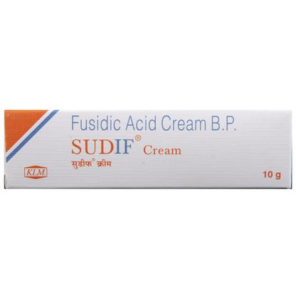 Sudif Cream