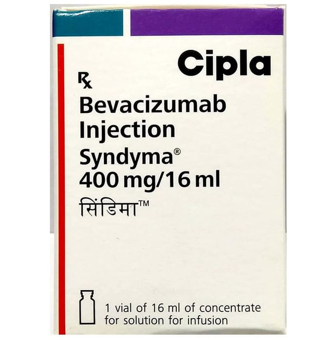 Syndyma 400mg/16ml Injection - Classic Derma