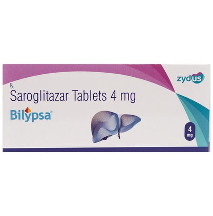 Bilypsa Tablet - Classic Derma