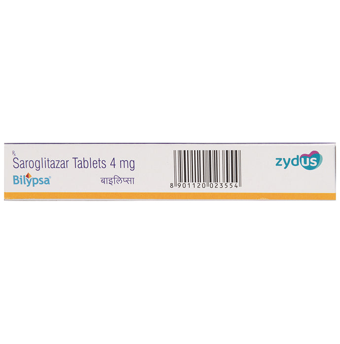 Bilypsa Tablet