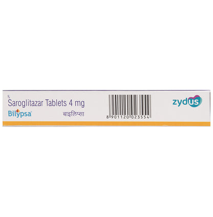 Bilypsa Tablet