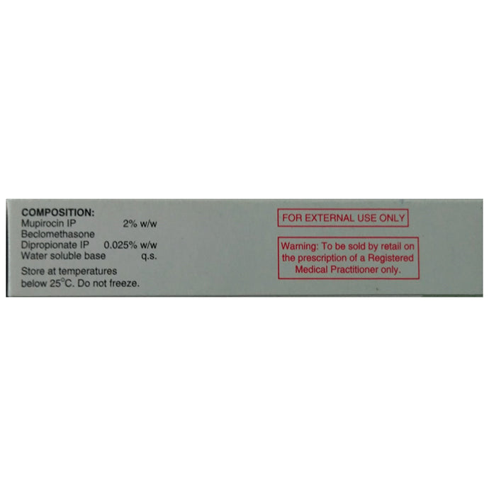 Supirocin-B Plus Ointment