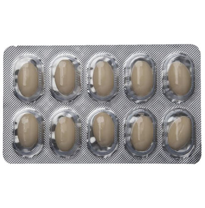 Susten 300 Soft Gelatin Capsule