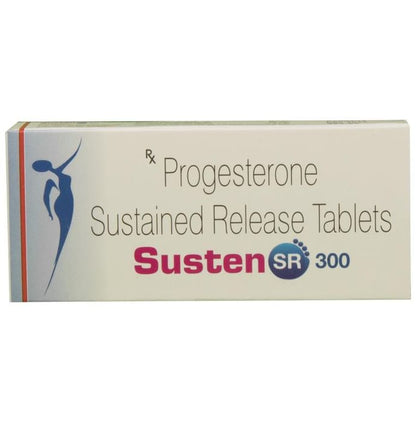 Susten SR 300 Tablet